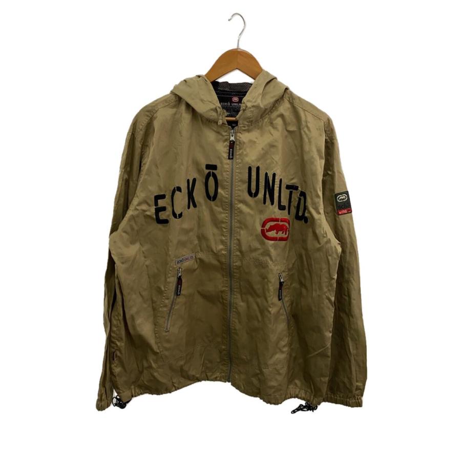 ECKO UNLTD◇ナイロンジャケット/--/ナイロン : セカンドストリート