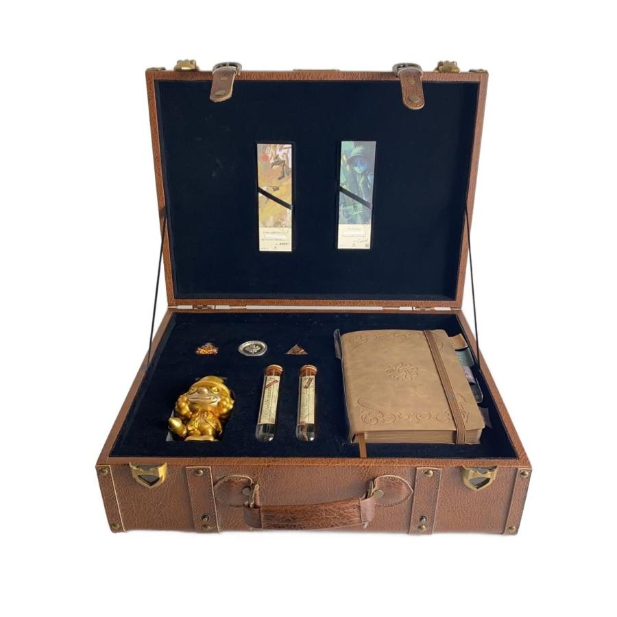 IdentityV/第五人格/オフラインパック/1周年/トランク : セカンド