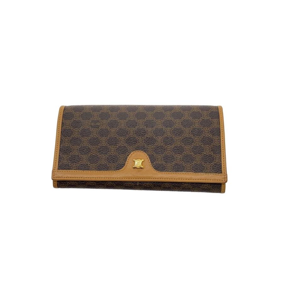 未開封 CELINE セリーヌ マカダム トリオンフ総柄 掛けふとんカバーSL