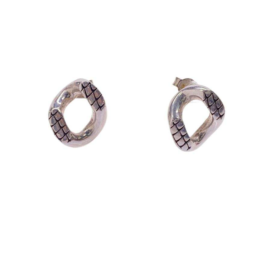 CELINE◇ピアス/SILVER/SLV/メンズ/SSM4128 : セカンドストリートYahoo