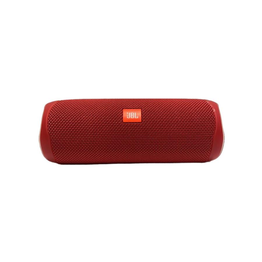 JBL◇Bluetoothスピーカー FLIP5 JBLFLIP5RED[レッド] : セカンド