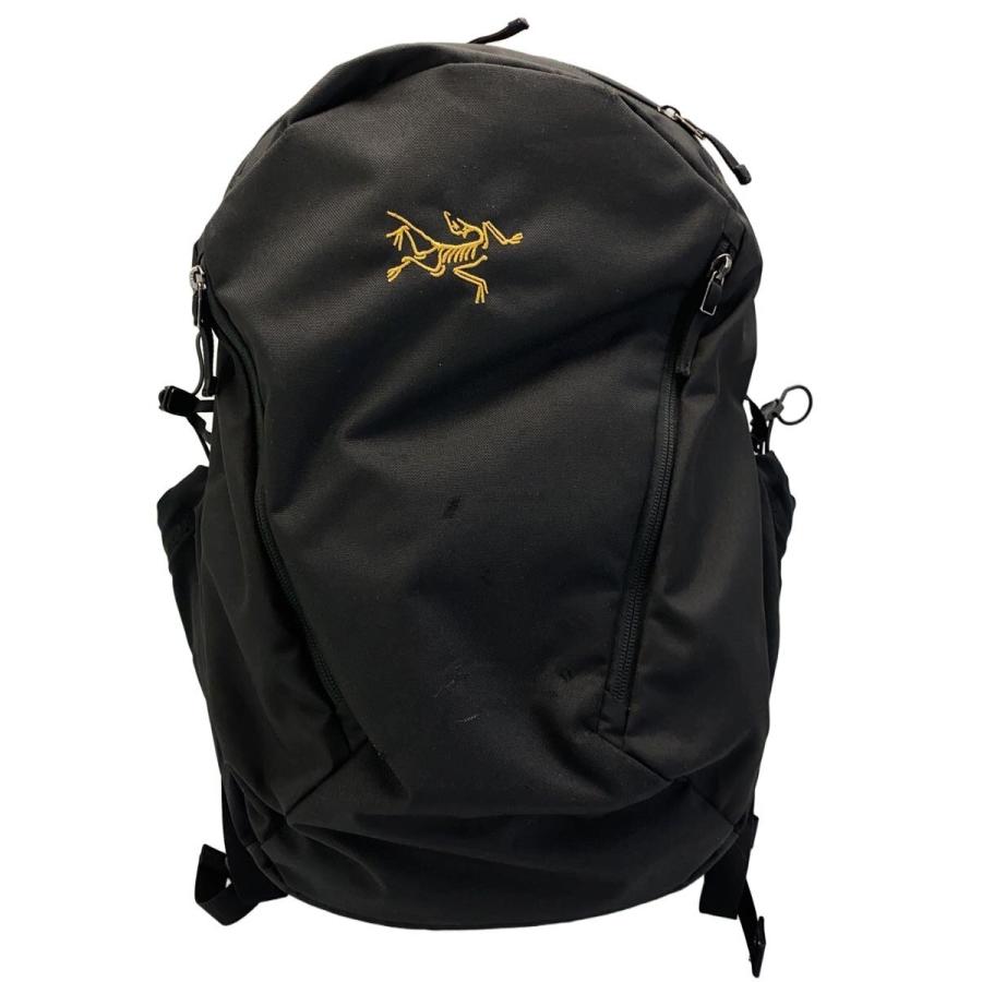 ARC'TERYX◇リュック/--/BLK/X000006044 : セカンドストリートYahoo!店