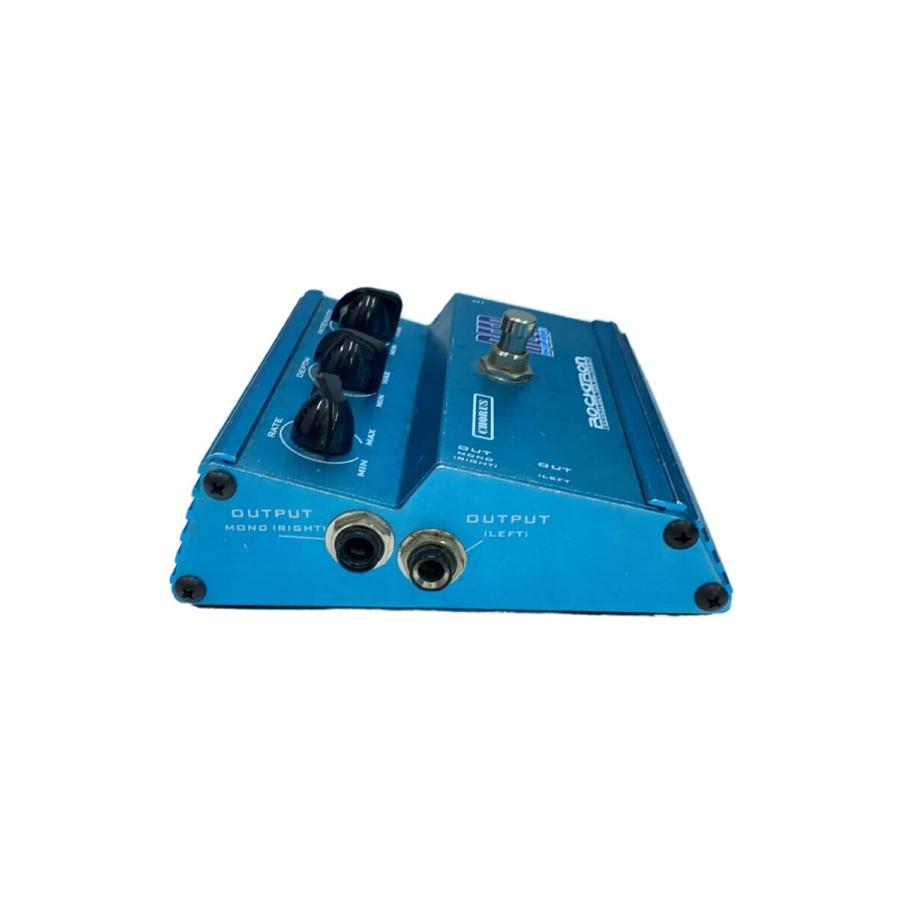 ROCKTRON◇エフェクター DEEP BLUE : セカンドストリートYahoo!店