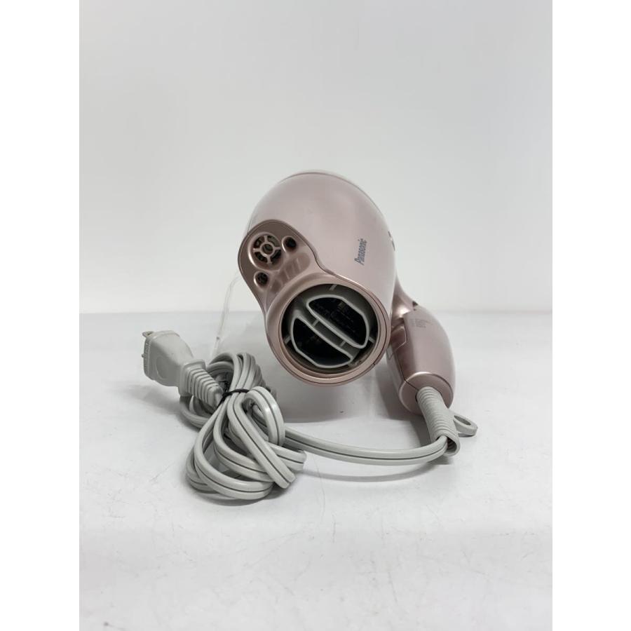 Panasonic◇ドライヤー・ヘアアイロン EH-NA9G-PN : セカンド