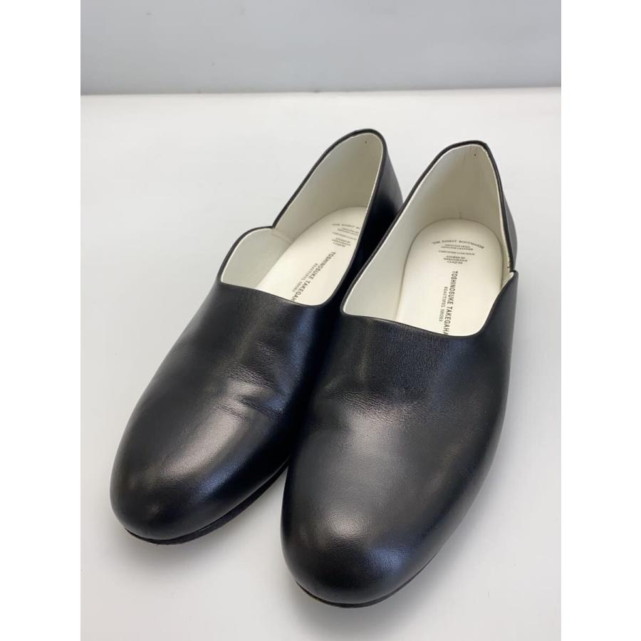 TOSHINOSUKE TAKEGAHARA◇TOSHINOSUKE TAKEGAHARA BEAUTIFUL SHOES