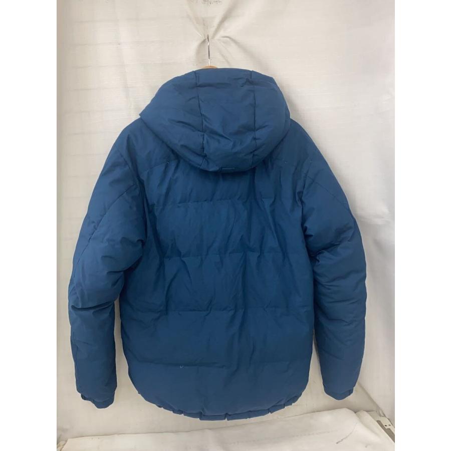 mont-bell◇PERMAFROST DOWN PARKA_パーマフロスト ダウンパーカ/M