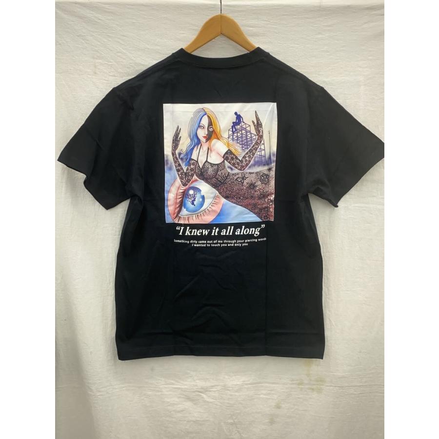 伊藤潤二/娼婦/MUCC/Tシャツ/L/--/BLK/ : セカンドストリートYahoo!店