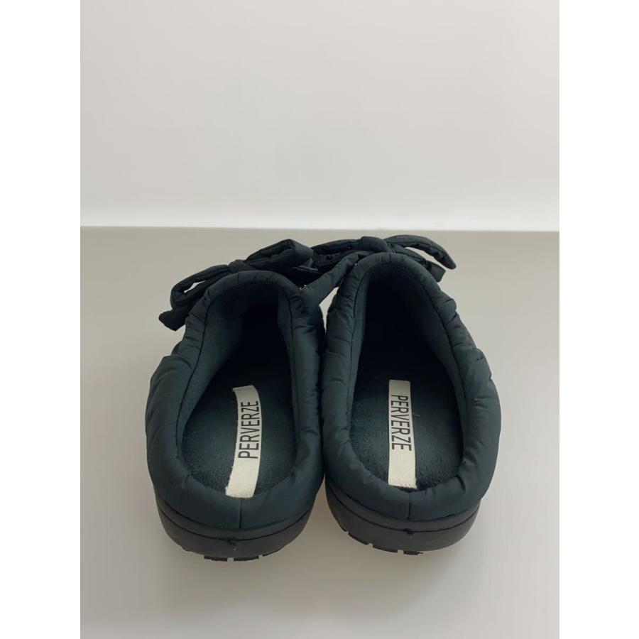 SUBU◇×PERVERZE/Multiple Winter Sandal/シューズ/2/BLK// : セカンド