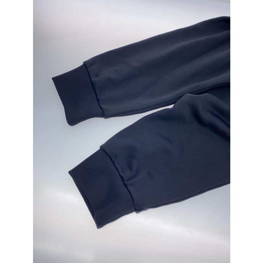 OUR LEGACY◇25SS/Mob Jacket/ジャケット/48/ポリエステル/BLK/M2256MP