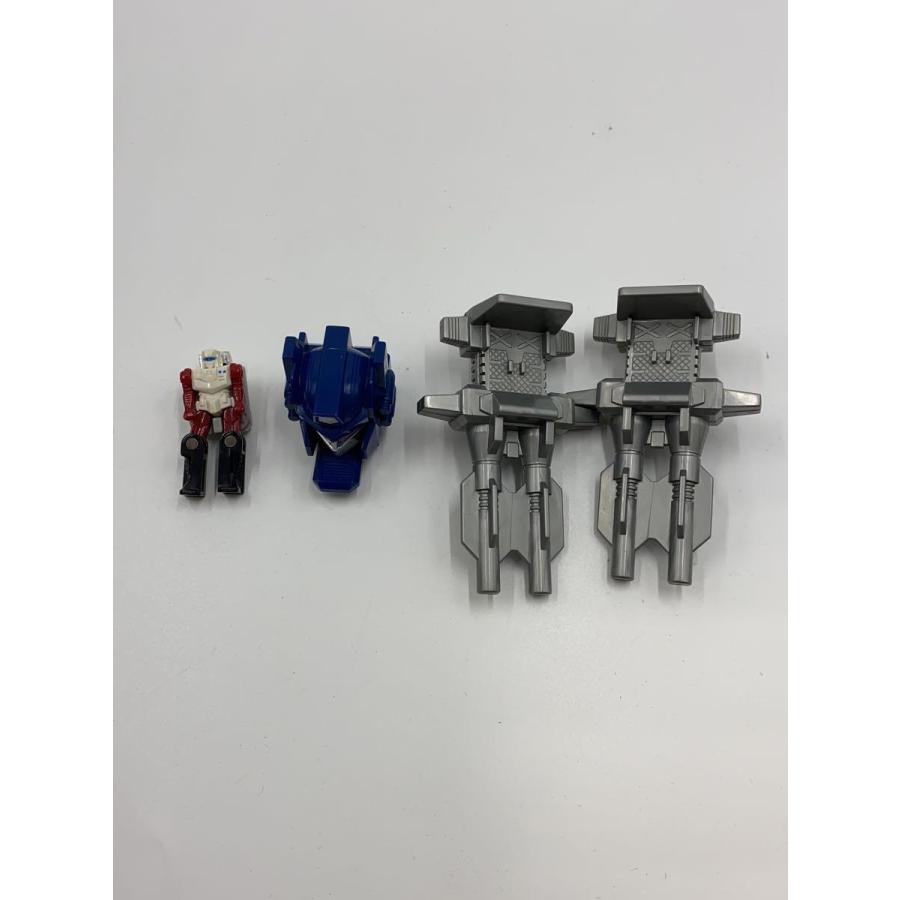 TAKARA◇トランスフォーマー/サイバトロン/C-310/ゴッドマスター