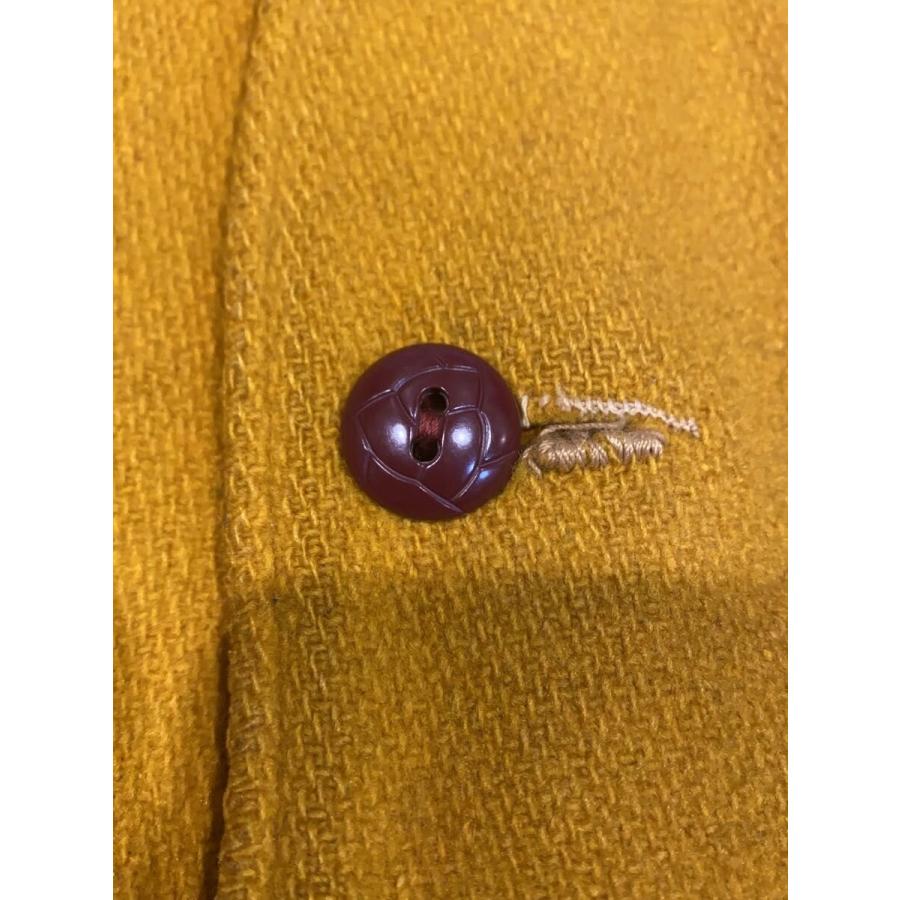 BUTWIN◇Vintage/50s/Lettered Jacket/ボタスタ/スタジャン/SIZE