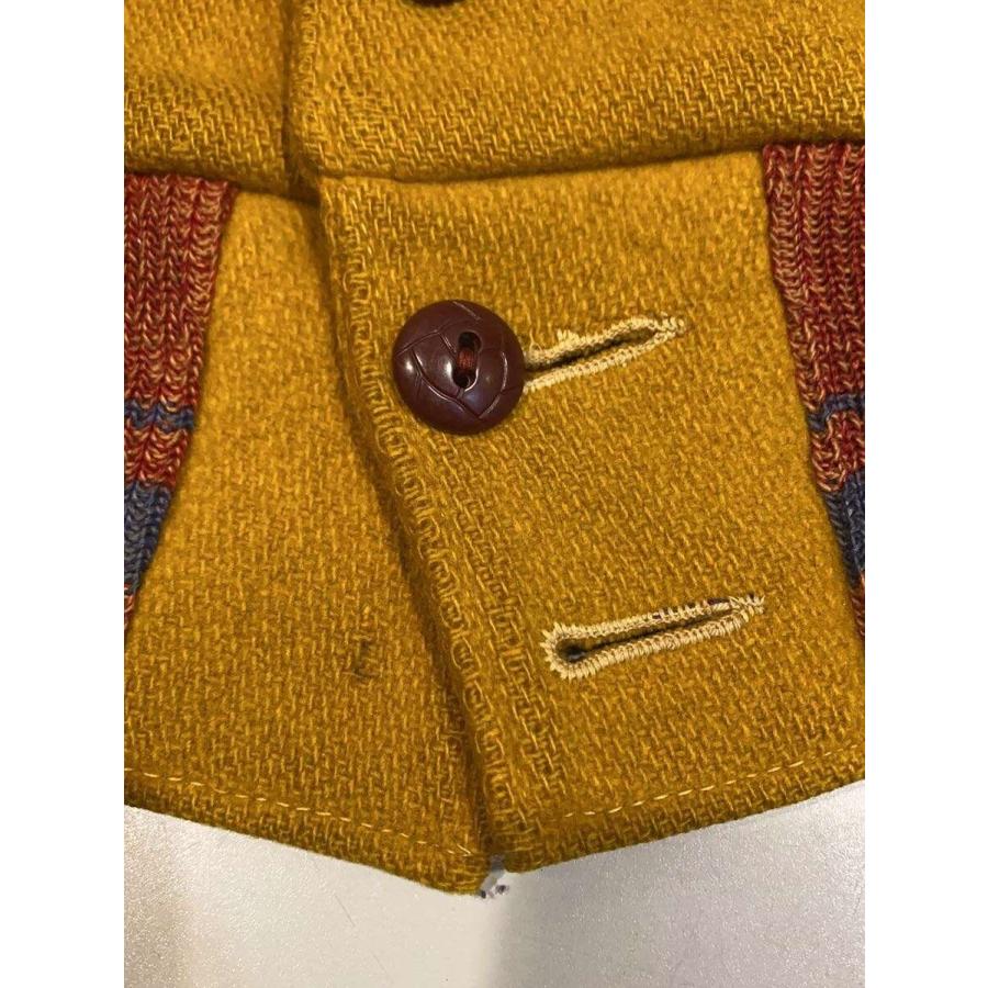 BUTWIN◇Vintage/50s/Lettered Jacket/ボタスタ/スタジャン/SIZE