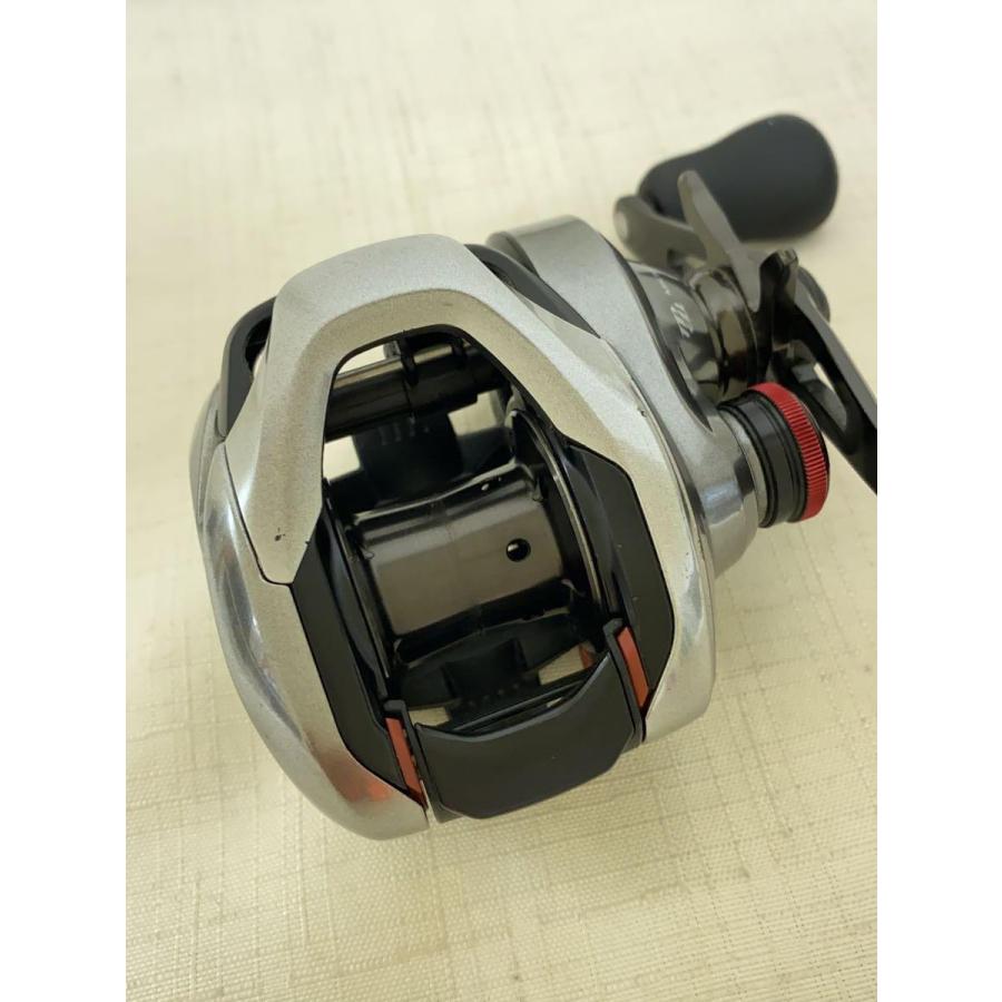 SHIMANO◇21 スコーピオンDC 150 右巻き/ベイトリール : セカンド