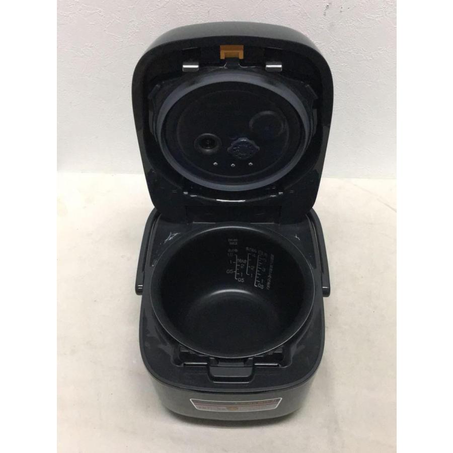 ZOJIRUSHI◇ジャー炊飯器/NW-CH10E2-BA/2022年製/5.5合炊き : セカンド