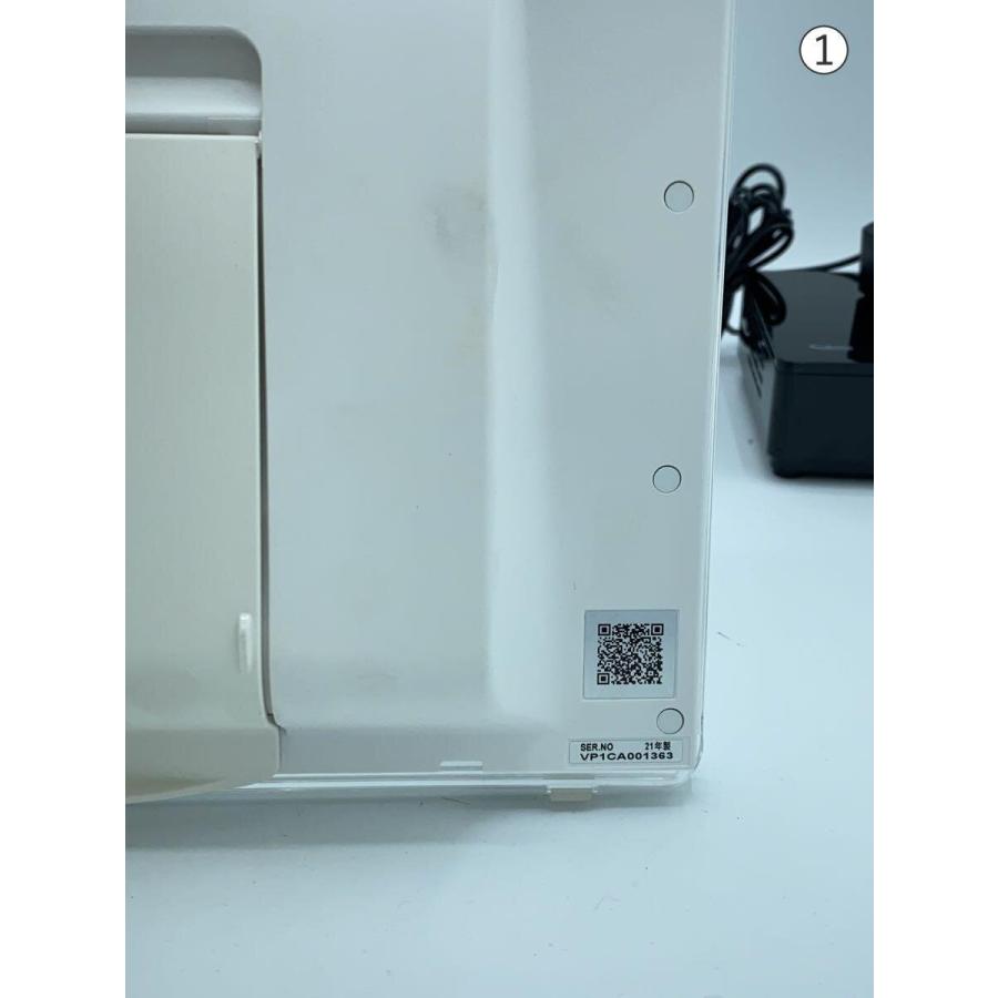 Panasonic◇ポータブルテレビ UN-10CE10 本体型番UN-10CE10D