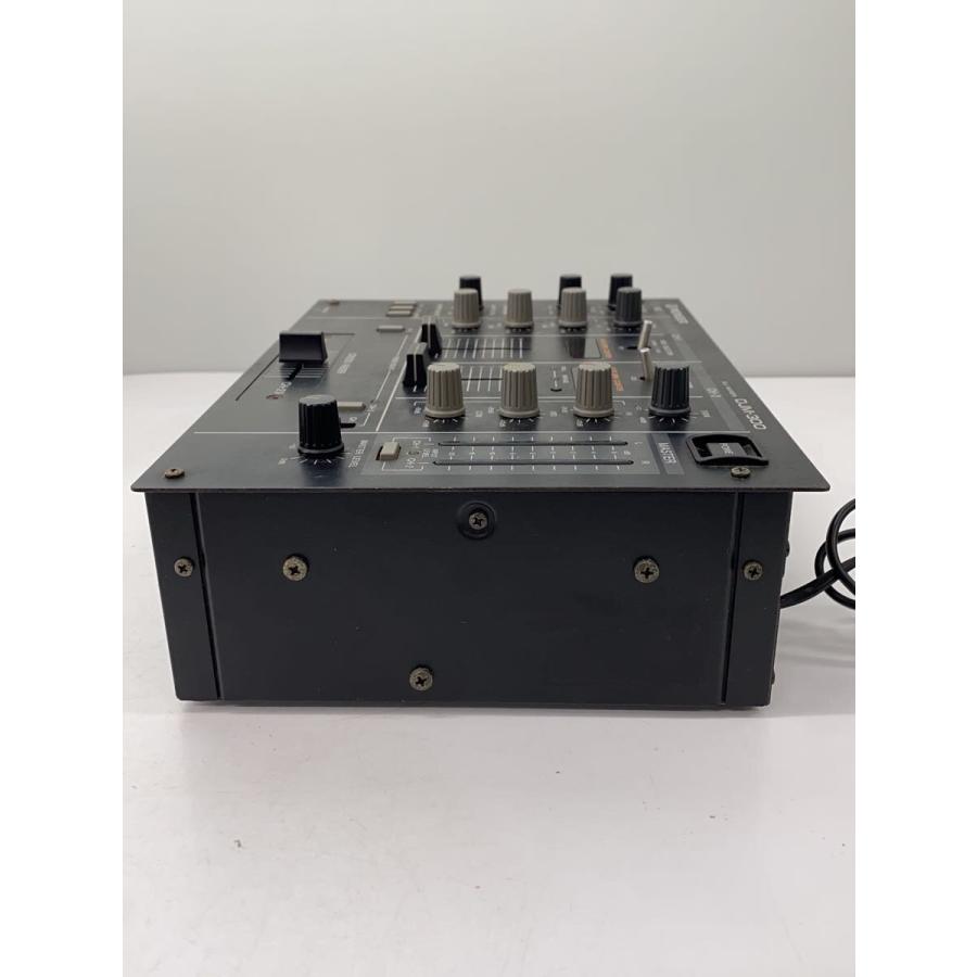 Pioneer◇ミキサー/DJM-300/2CH/パフォーマンスDJミキサー : セカンド