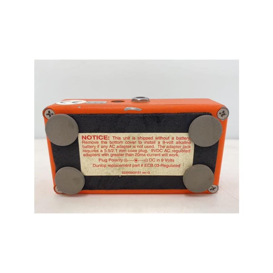 MXR◇エフェクター/CSP101SL Script Phase 90 LED/フェイザー