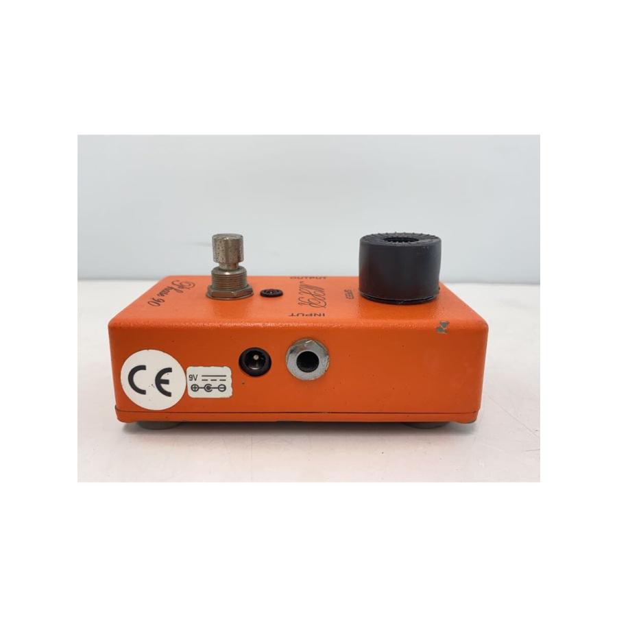 MXR◇エフェクター/CSP101SL Script Phase 90 LED/フェイザー