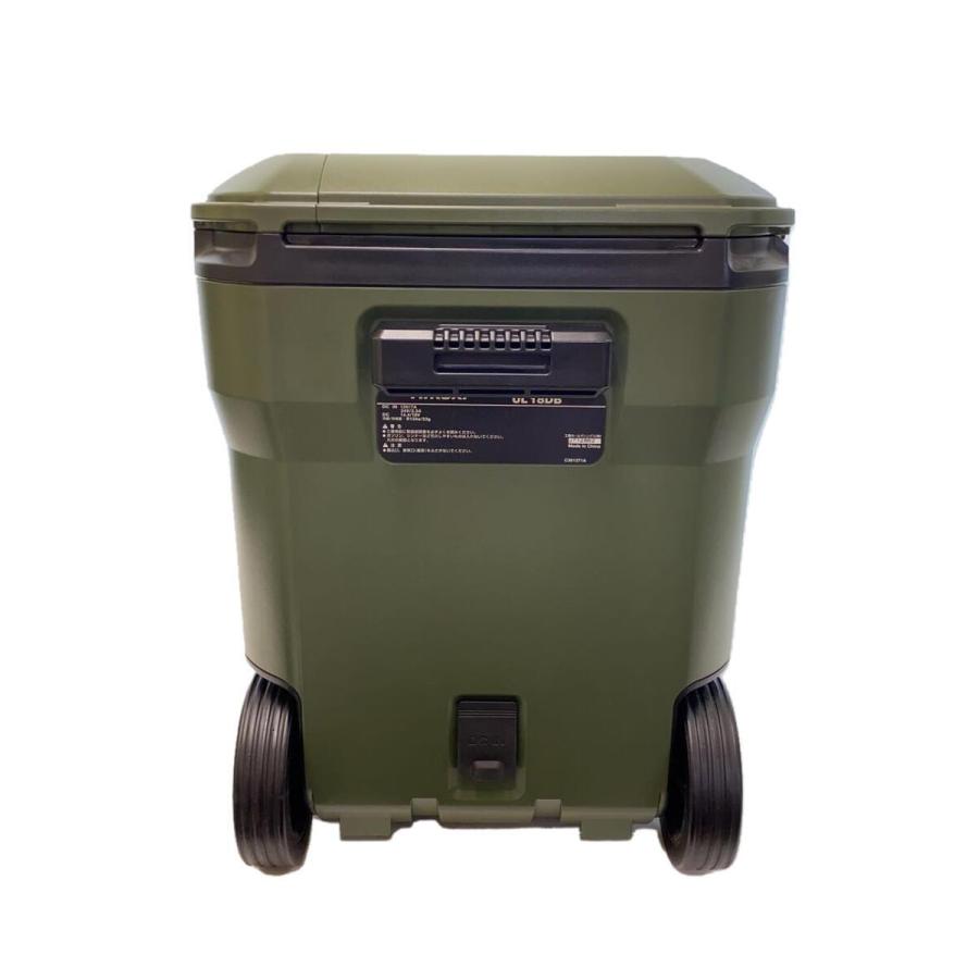 HiKOKI◇コードレス冷温庫/UL18DB/キャンプ・アウトドア用品