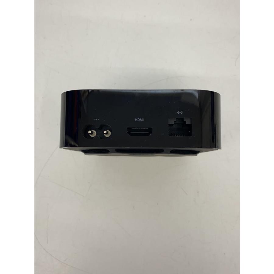 Apple◇Apple TV 4K 第6世代 32GB MXGY2J/A A2169 : セカンド