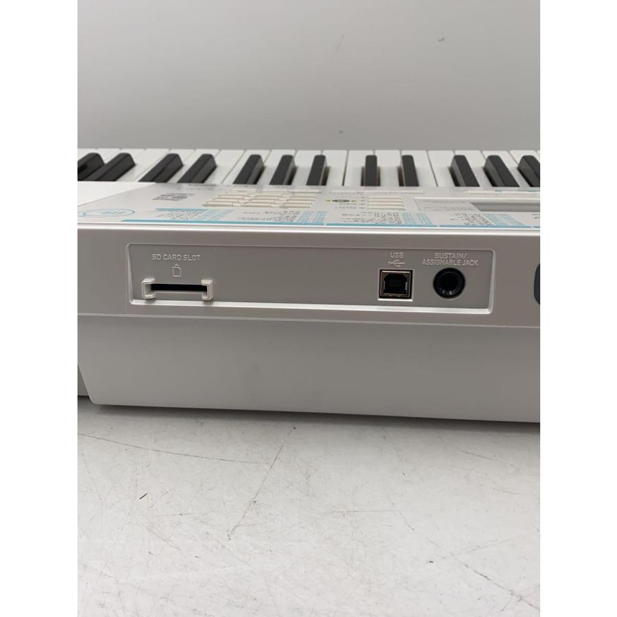 CASIO◇キーボード LK-228 : セカンドストリートYahoo!店 - 通販