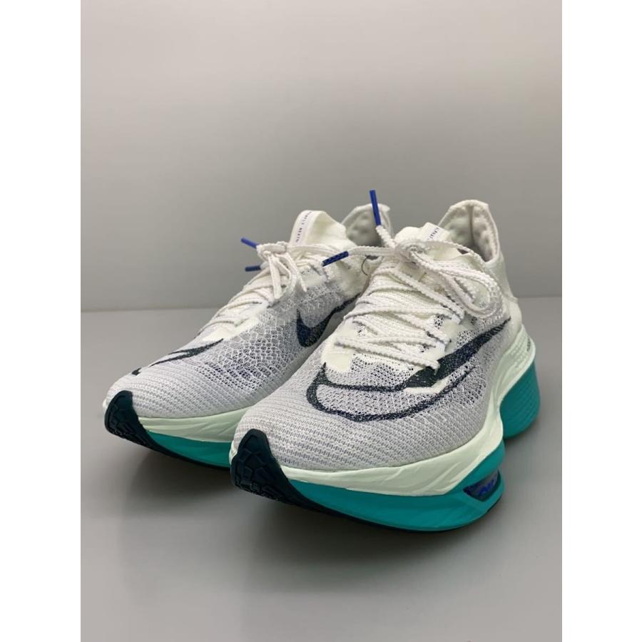 NIKE◇ALPHAFLY 2_アルファフライ 2/24cm/WHT : セカンドストリート