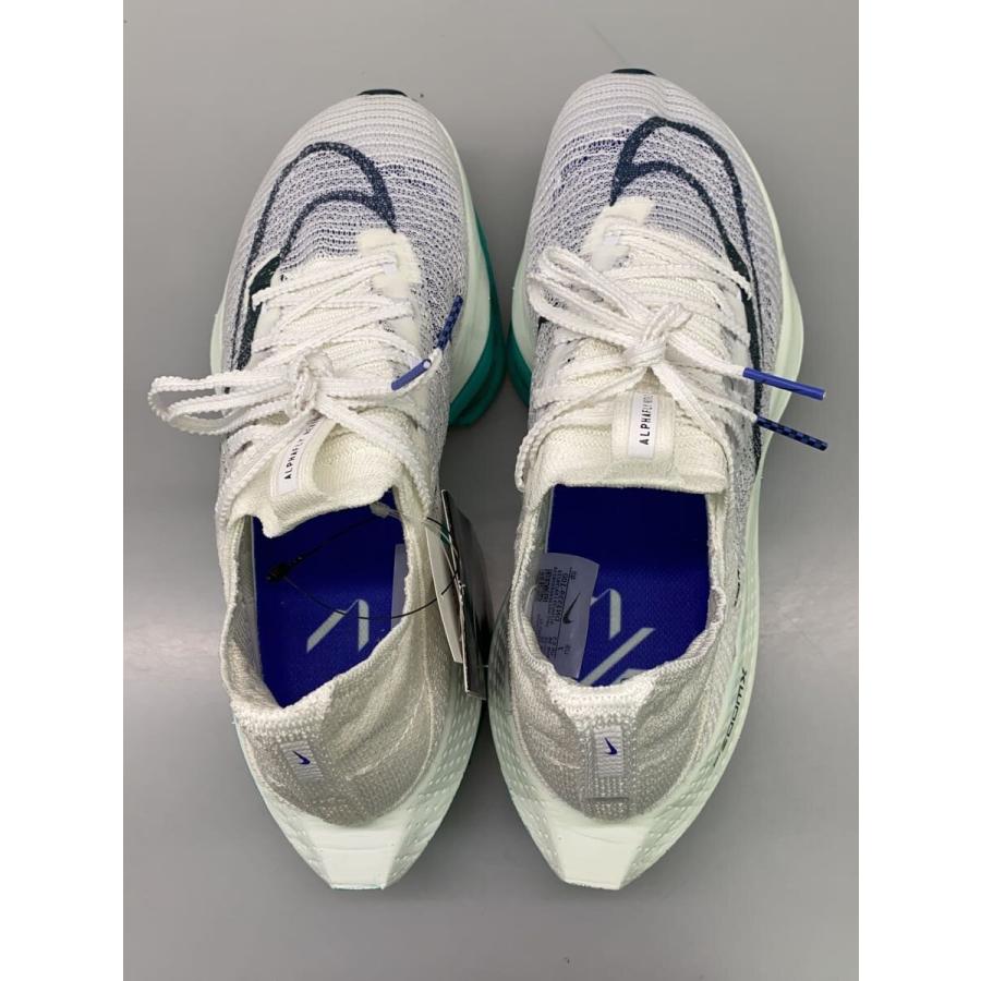 NIKE◇ALPHAFLY 2_アルファフライ 2/24cm/WHT : セカンドストリート