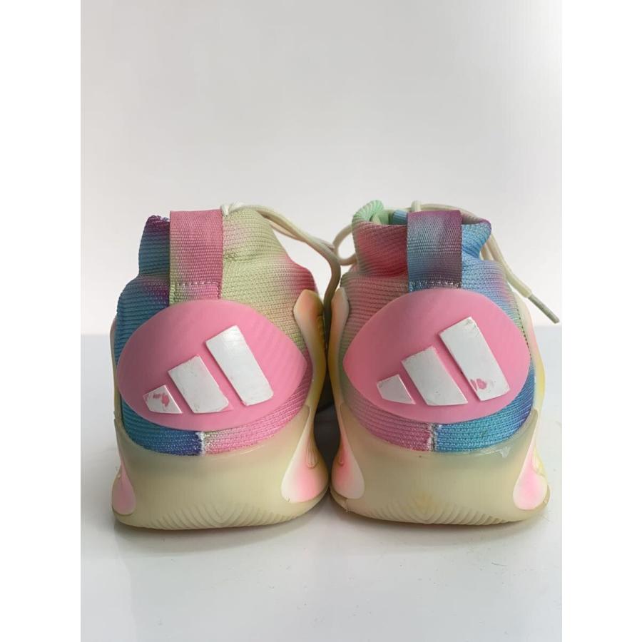 adidas◇AE1 3SSB PE/バスケットシューズ/28cm/スポーツその他/WHT