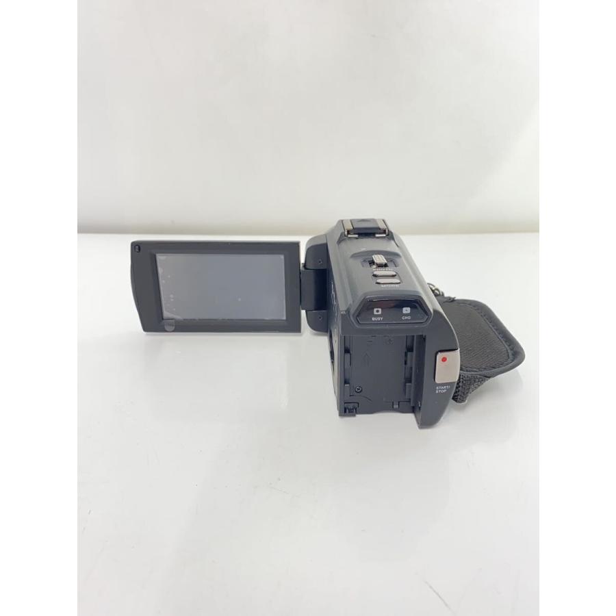 4Kデジタルビデオカメラ/HDV-254KM : セカンドストリートYahoo!店