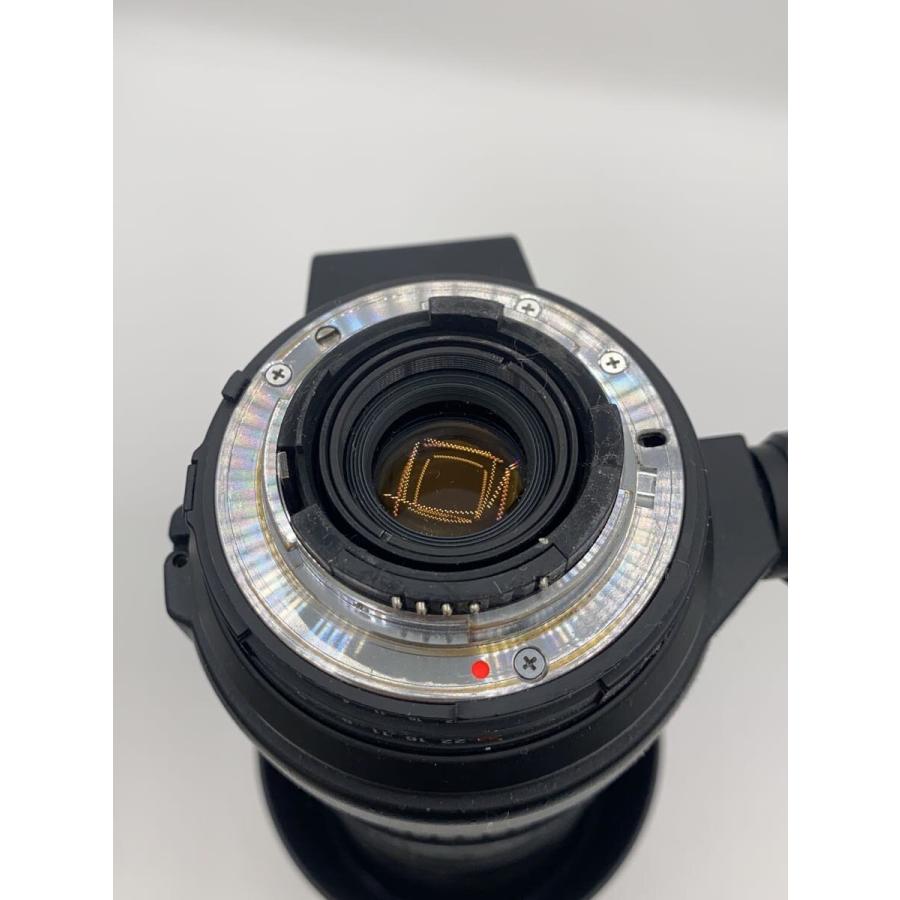 SIGMA◇レンズ//APO 170-500mm F5-6.3 DG/α Aマウント系 : セカンド