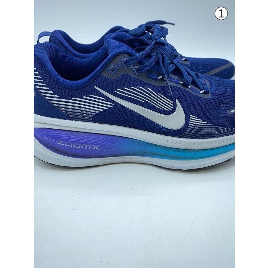 NIKE◇VOMERO 18_ボメロ 18/27.5cm/BLU// : セカンドストリートYahoo