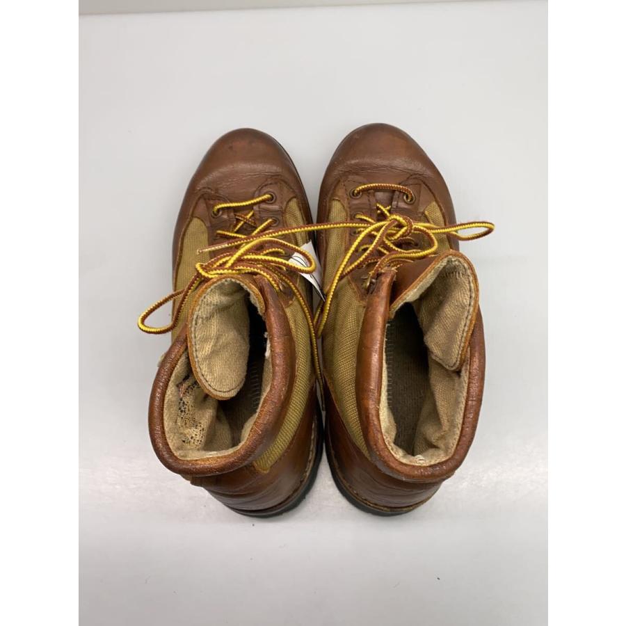 Danner◇ダナーライト/90s/黒タグ/BRW/ゴアテックス : セカンド