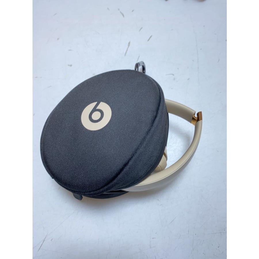 beats by dr.dre◇ヘッドホン solo3 wireless MNER2PA/A [ゴールド