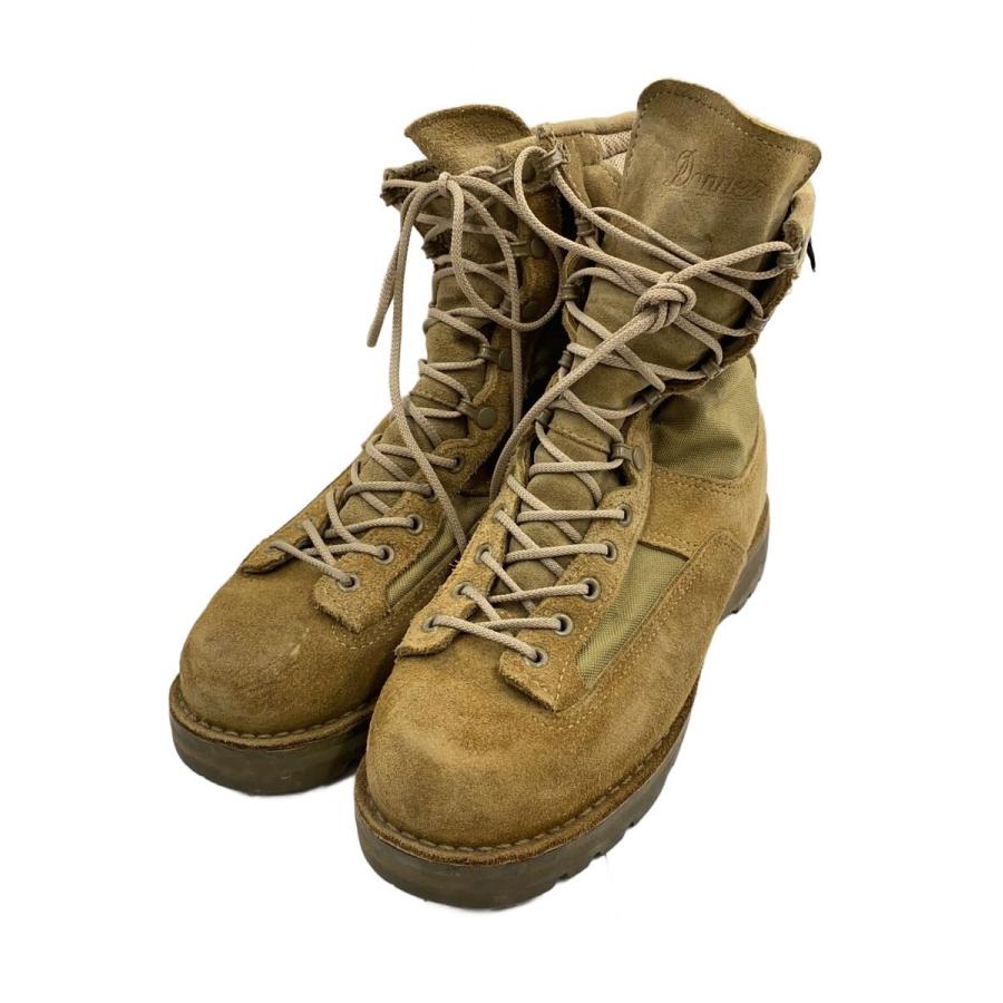 Danner◇ブーツ/US8/CML/スウェード/D98397 : セカンドストリートYahoo
