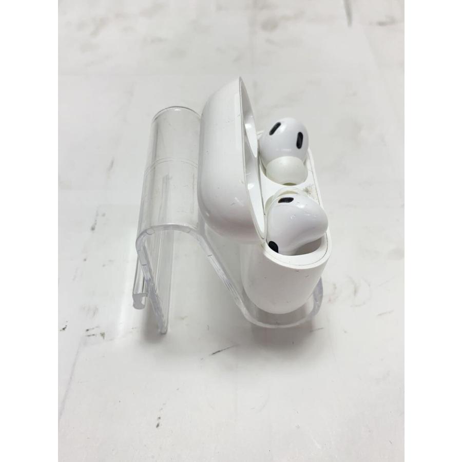 Apple◇イヤホン AirPods Pro 第2世代 MQD83J/A A2700/A2698/A2699