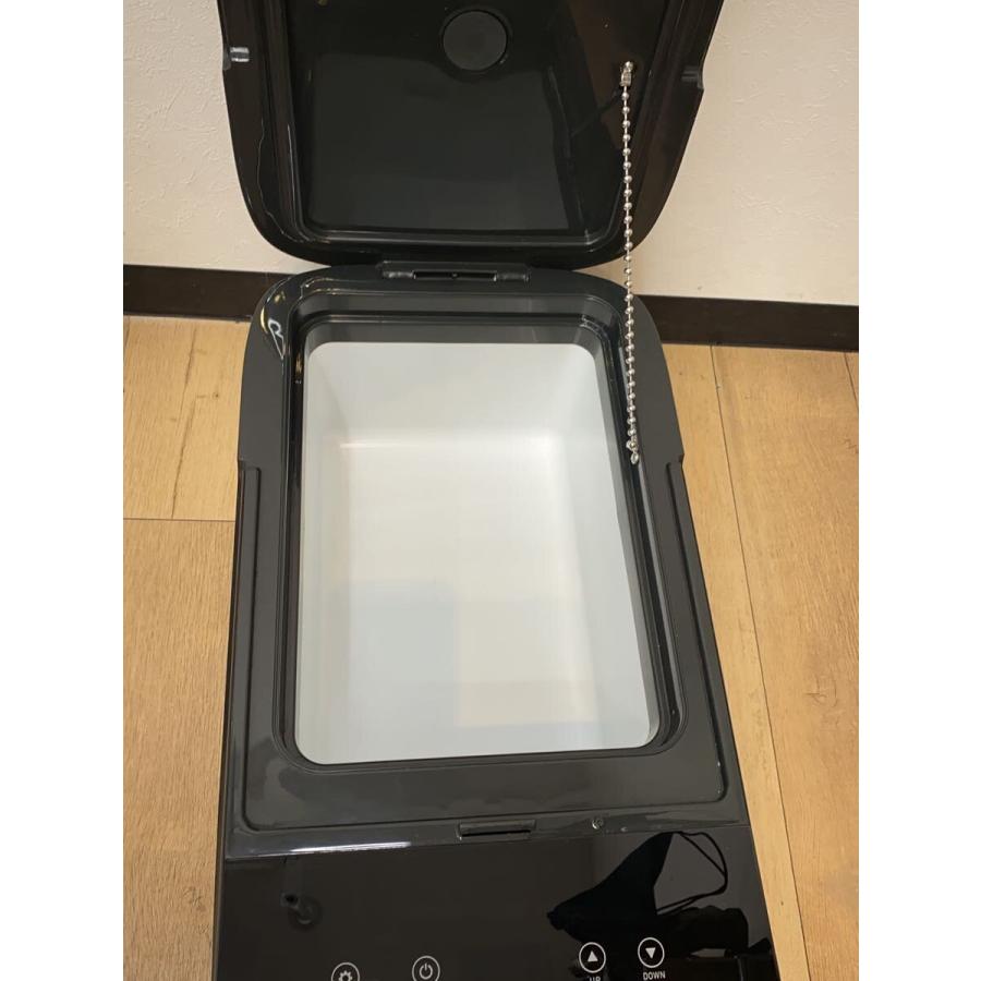 ドン・キホーテ◇ポータブル冷蔵庫 PJPRF-18/持ち運べる冷凍冷蔵庫