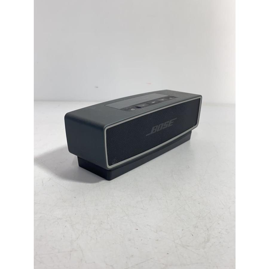 BOSE◇Bluetoothスピーカー SoundLink Mini Bluetooth speaker II