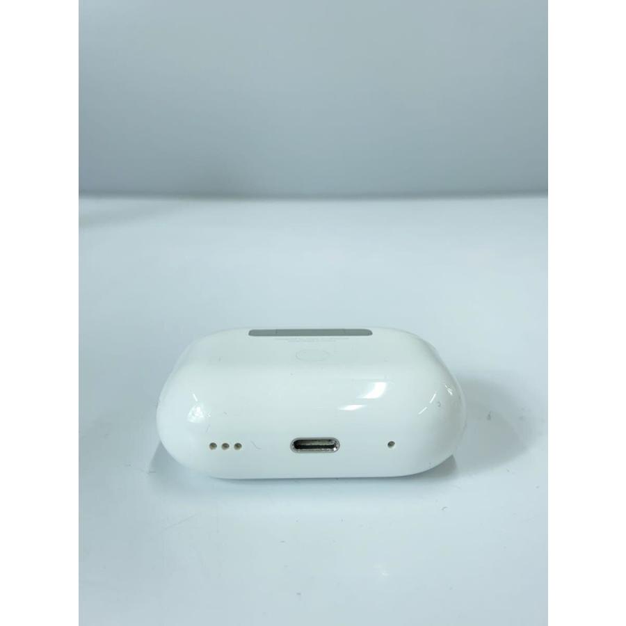 Apple◇イヤホン AirPods Pro 第2世代 MQD83J/A A2700/A2698/A2699