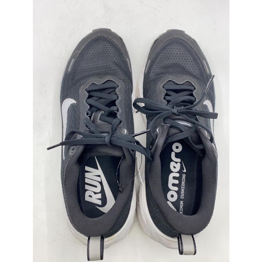 NIKE◇VOMERO PLUS_ボメロプラス/27cm/BLK : セカンドストリートYahoo