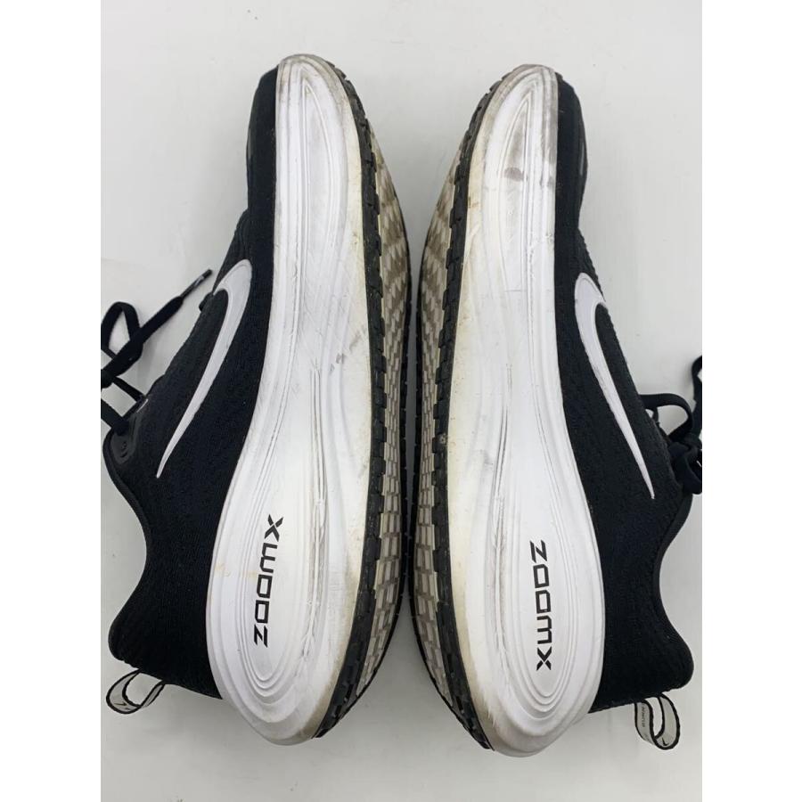 NIKE◇VOMERO PLUS_ボメロプラス/27cm/BLK : セカンドストリートYahoo