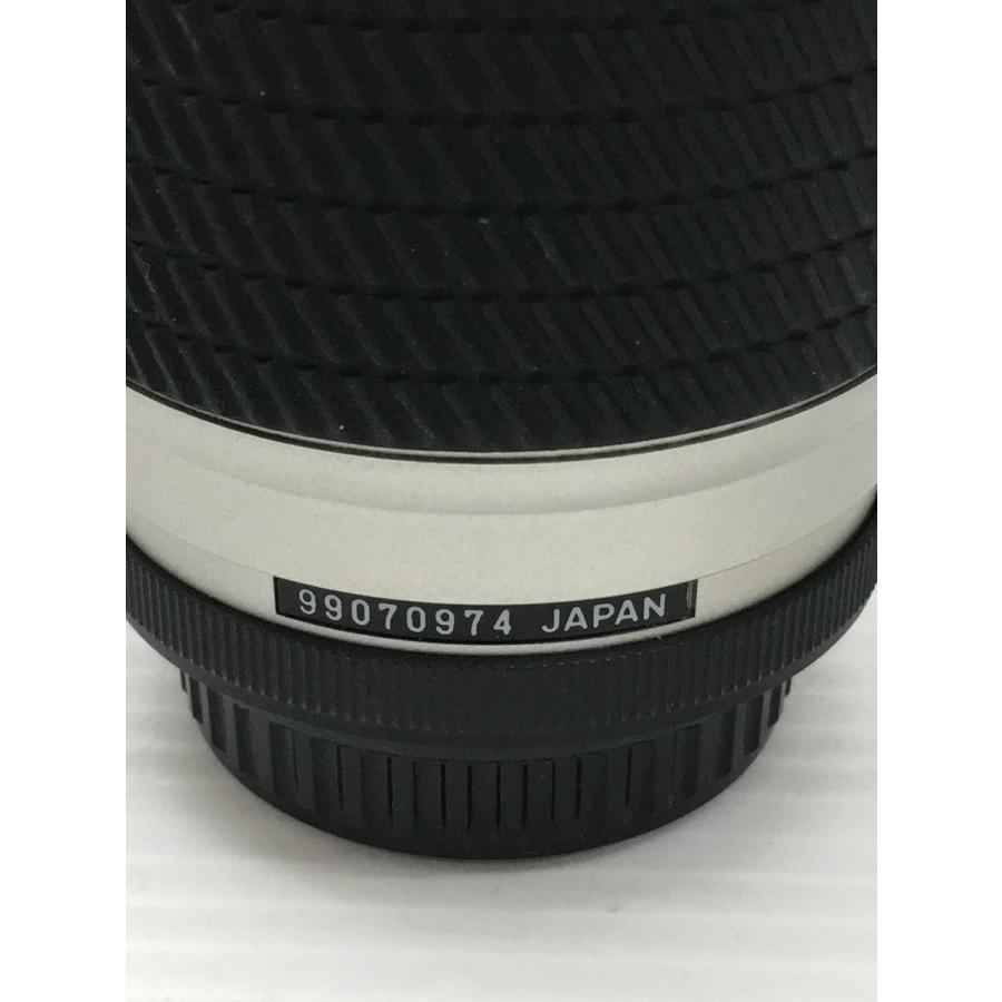 Tokina◇レンズ/100-300mm/1:5.6-6.7 : セカンドストリートYahoo!店