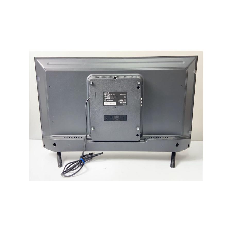 maxzen◇CHiQ/チューナーレステレビ/32型スマートディスプレイ/JL32G7E