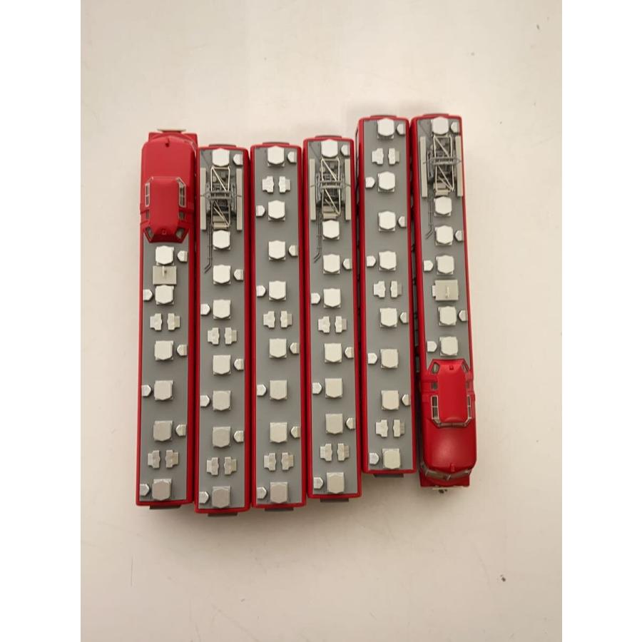 TOMIX◇ホビーその他/RED/92320 : セカンドストリートYahoo!店 - 通販