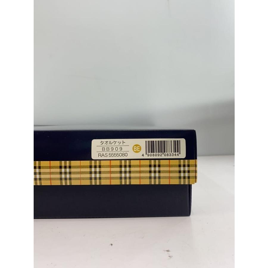 BURBERRYS◇タオルケット/140×190 : セカンドストリートYahoo!店