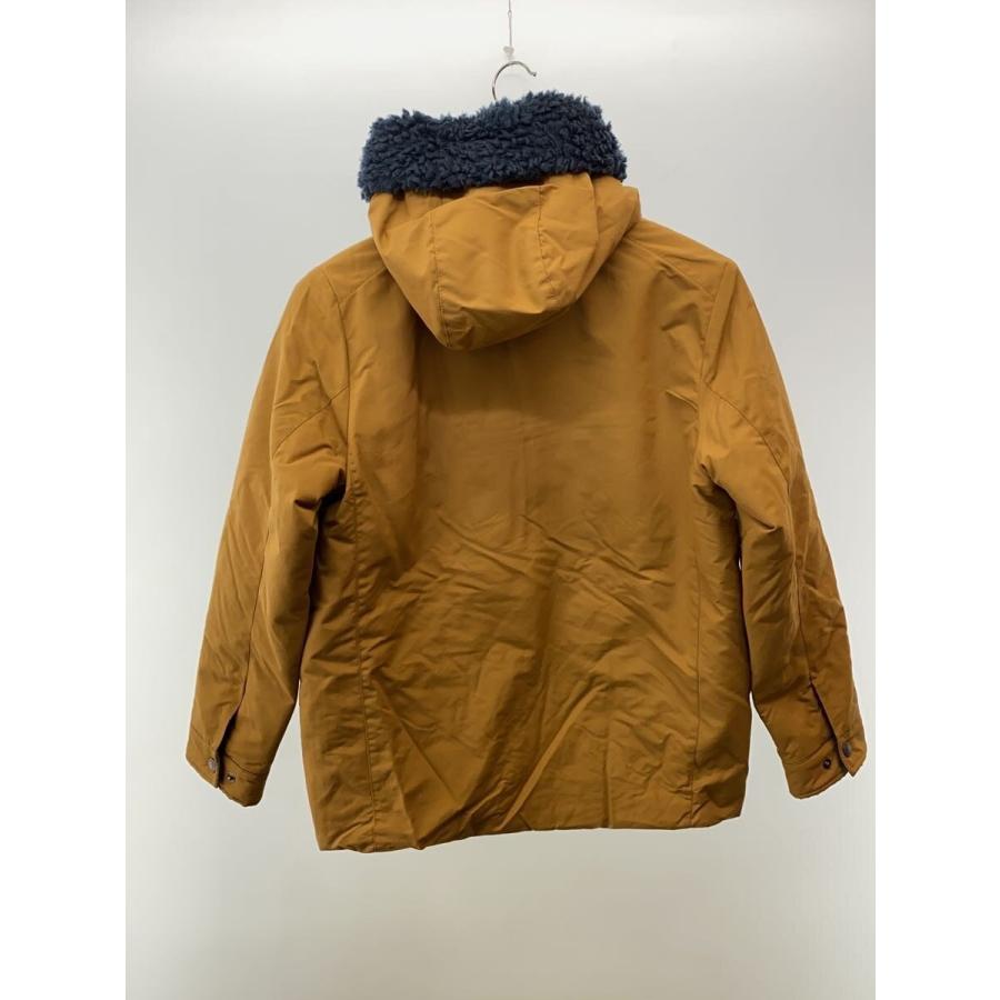 patagonia◇キッズ/インファーノジャケット/XL/ナイロン/キャメル