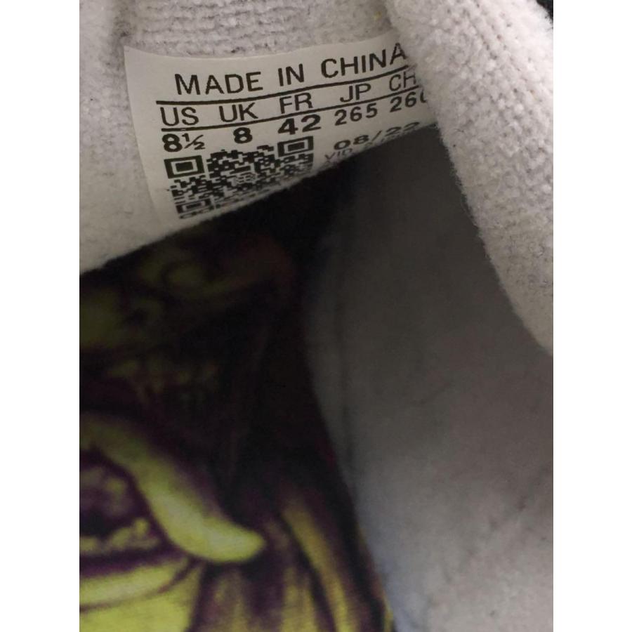 adidas◇ADI2000_アディ2000/26.5cm/PUP : セカンドストリートYahoo!店