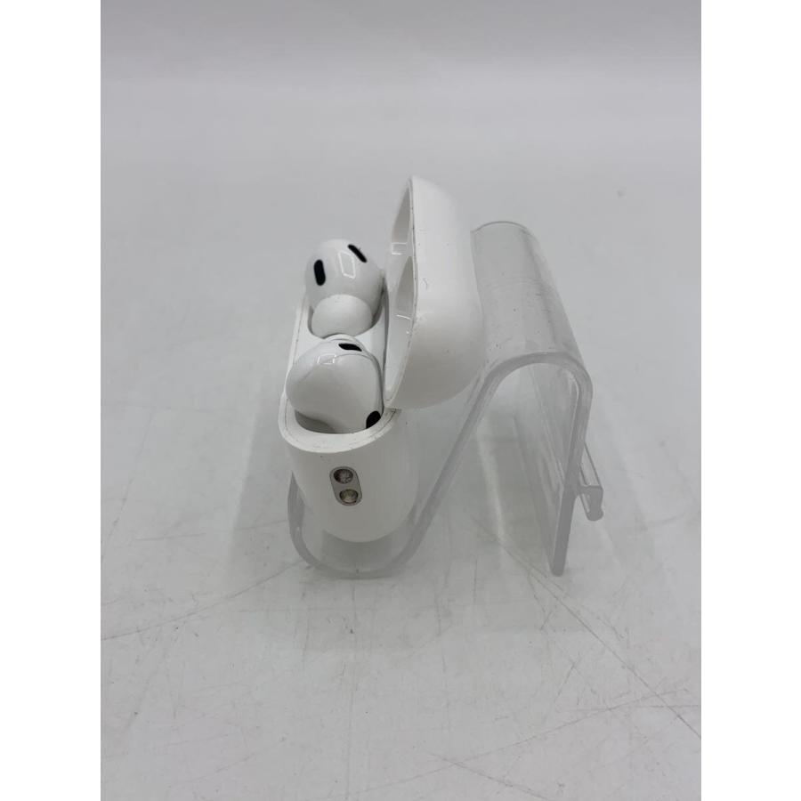 Apple◇イヤホン/A2968/AirPods Pro 第2世代/汚れ有 : セカンド