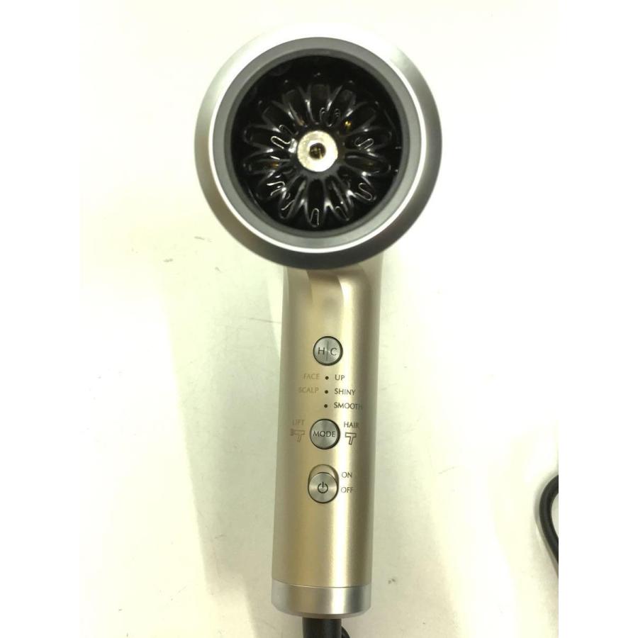 YA-MAN◇ヤーマン/リフトドライヤー/ホワイトゴールド/白金/HC-20N-3