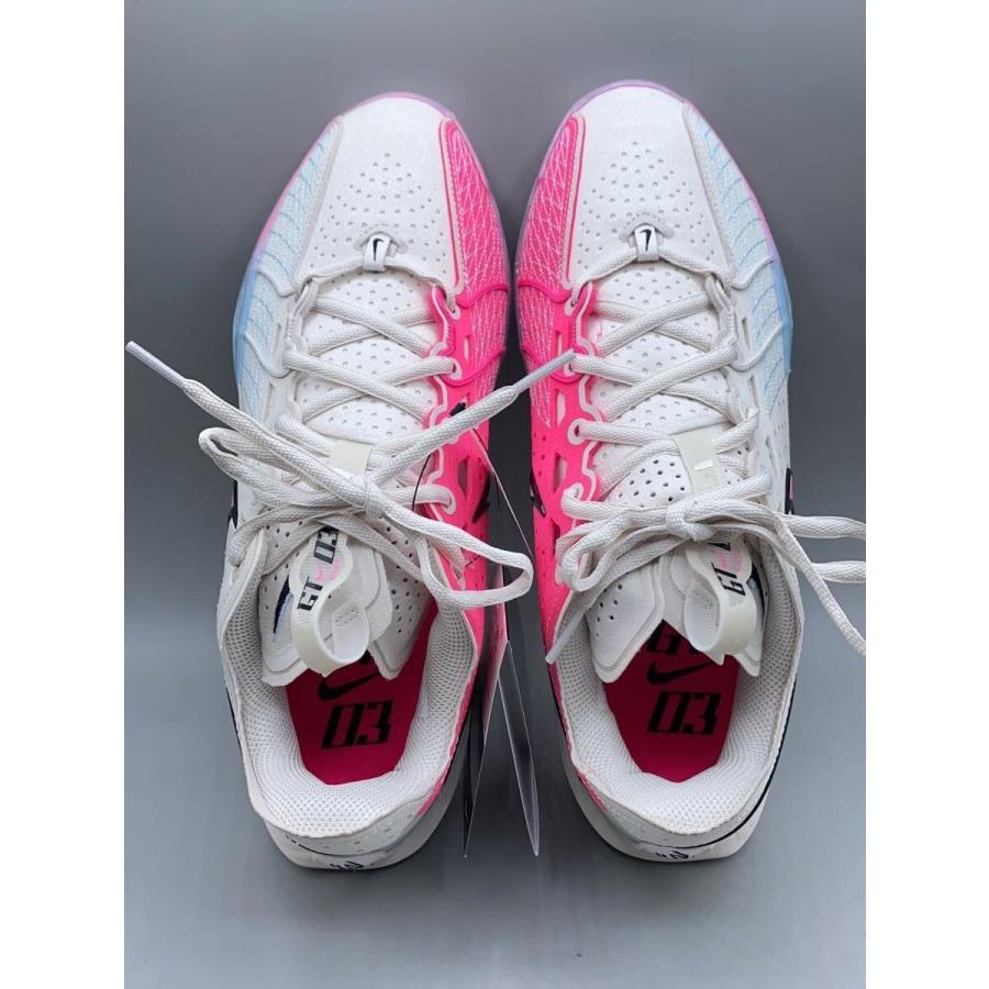 NIKE◇G.T.CUT 3 EP/ローカットスニーカー/27.5cm/マルチカラー/DV2918