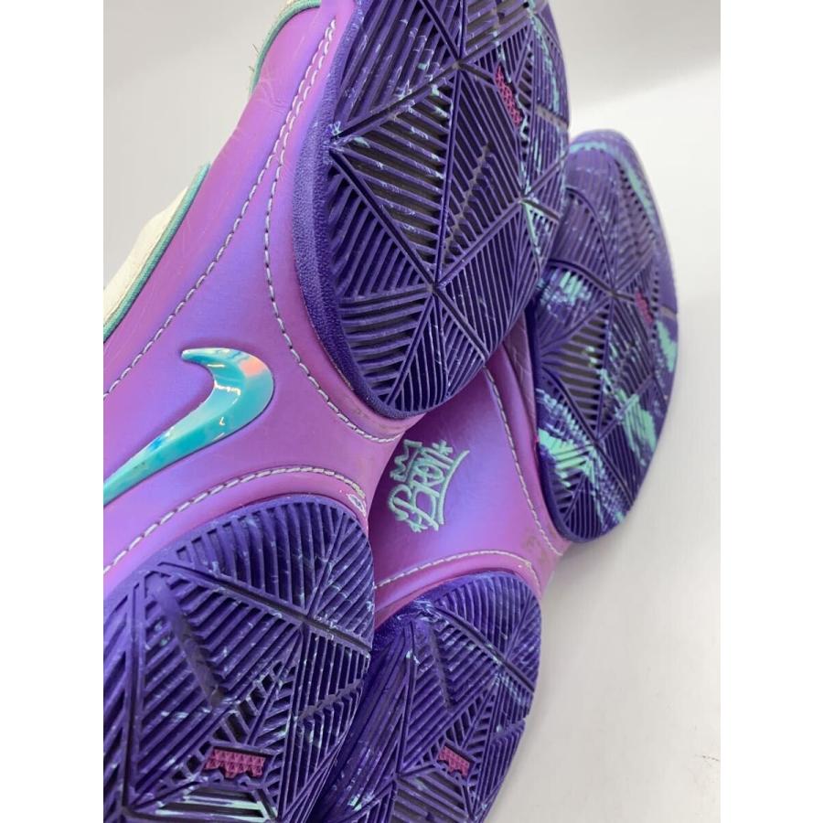 NIKE◇LEBRON 22 EP_レブロン EP/27cm/PUP// : セカンドストリート